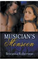 Musician's Monsoon