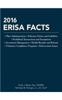 2016 Erisa Facts