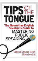 Tips of the Tongue