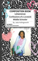 Limerence: Confessions of a Lovesick Middle Schooler