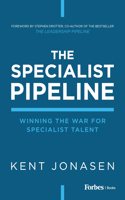 Specialist Pipeline