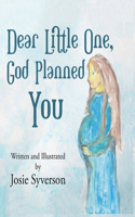 Dear Little One,