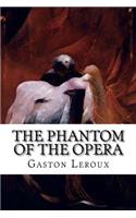 The Phantom of the Opera