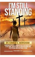 I'm Still Standing
