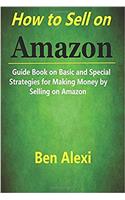 How to Sell on Amazon