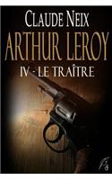 Arthur Leroy