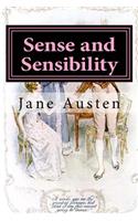 Sense and Sensibility