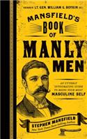 Mansfield's Book of Manly Men