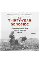 Thirty-Year Genocide Lib/E