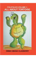 Folktales Volume 1