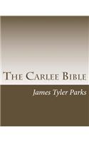 Carlee Bible