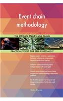 Event chain methodology: The Ultimate Step-By-Step Guide