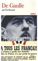 de Gaulle