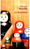 La donation