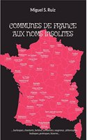 Communes de France Aux Noms Insolites