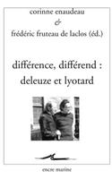 Difference, Differend