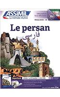 Le Persan
