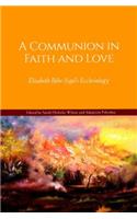 A Communion in Faith and Love