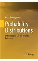 Probability Distributions