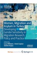 Women, Migration and Asylum in Turkey