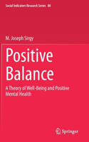 Positive Balance