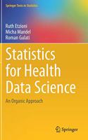 Statistics for Health Data Science