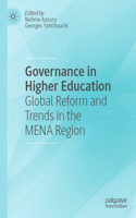 Governance in Higher Education