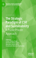 Strategic Paradigm of Csr and Sustainability: A Public-Private Approach