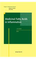 Medicinal Fatty Acids in Inflammation