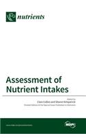Assessment of Nutrient Intakes