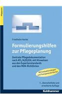 Formulierungshilfen Zur Pflegeplanung