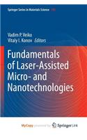 Fundamentals of Laser-Assisted Micro- and Nanotechnologies