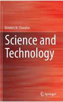 Science and Technology