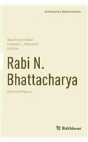 Rabi N. Bhattacharya