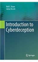 Introduction to Cyberdeception