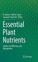 Essential Plant Nutrients