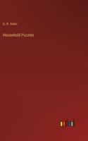 Household Puzzles