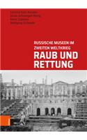 Raub Und Rettung