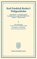 Weltgeschichte