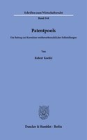 Patentpools