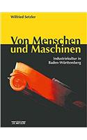 Von Menschen und Maschinen