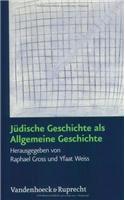 J Dische Geschichte Als Allgemeine Geschichte