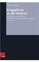 Kriegspfarrer an Der Ostfront