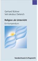 Religion ALS Unterricht