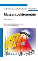 Massenspektrometrie: Eine Einfuhrung