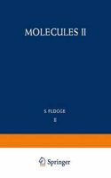 Molecules II / Molekule II
