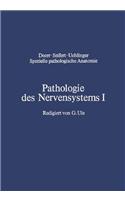 Pathologie Des Nervensystems I