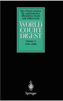 World Court Digest