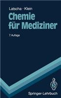 Chemie Für Mediziner