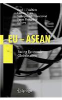 Eu - ASEAN